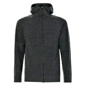 NWOT Oakley Hydrolix RS Shell QD 2.0 Stretch Hooded Running Jacket Men